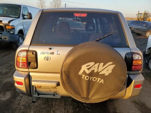 Photo 6 from auction – 1999 TOYOTA RAV4 with VIN JT3GP10V8X7055281