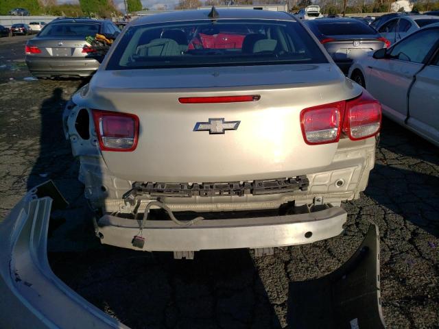 Photo 6 from auction – 2016 CHEVROLET MALIBU LIM with VIN 1G11B5SA3GF111174