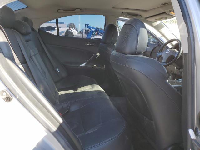 Photo 10 from auction – 2010 LEXUS IS 350 with VIN JTHBE5C26A5023872