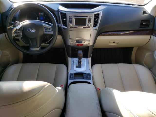 Photo 8 from auction – 2013 SUBARU LEGACY 3.6 with VIN 4S3BMDK63D2010828
