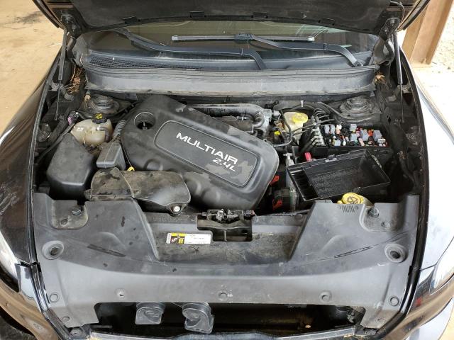 Photo 11 from auction – 2015 JEEP CHEROKEE L with VIN 1C4PJLCB9FW579909