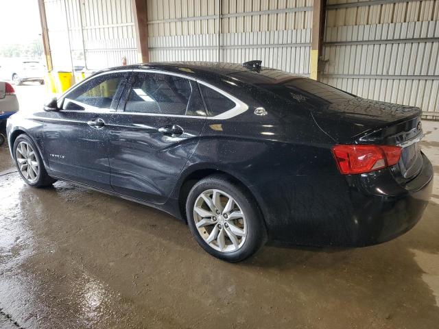 Photo 2 from auction – 2016 CHEVROLET IMPALA LT with VIN 2G1115S35G9122139