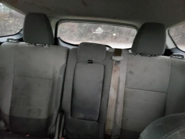 Photo 10 from auction – 2015 FORD ESCAPE SE with VIN 1FMCU9G91FUA68010