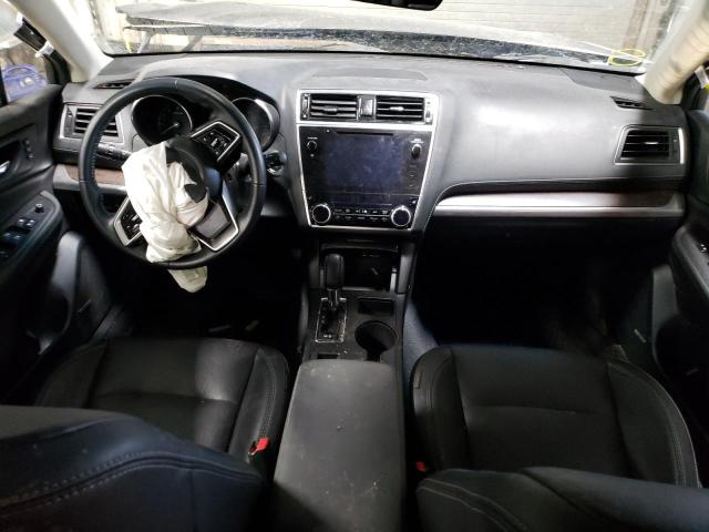 Photo 8 from auction – 2019 SUBARU OUTBACK 2. with VIN 4S4BSANC0K3318077