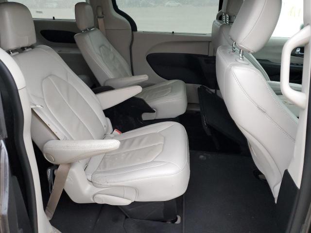 Photo 11 from auction – 2021 CHRYSLER PACIFICA T with VIN 2C4RC1BG5MR600426
