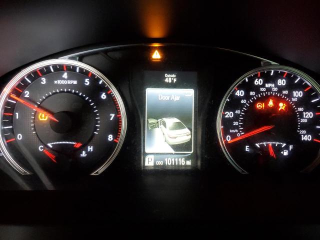 Photo 9 from auction – 2016 TOYOTA CAMRY LE with VIN 4T1BF1FK6GU232154