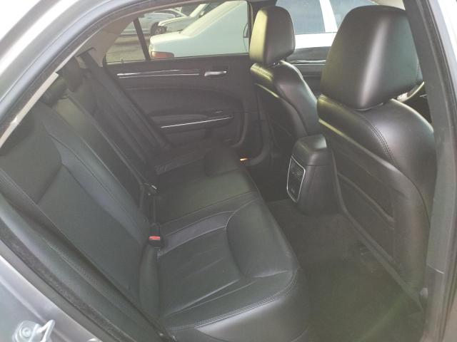 Photo 10 from auction – 2017 CHRYSLER 300 LIMITE with VIN 2C3CCAAG8HH665021