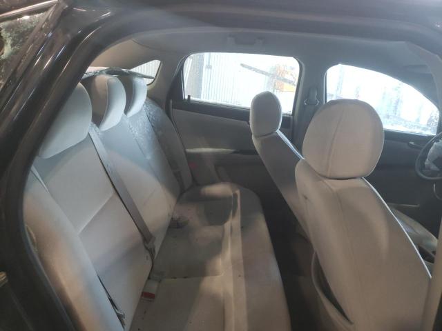 Photo 10 from auction – 2008 CHEVROLET IMPALA LT with VIN 2G1WT58K581255157