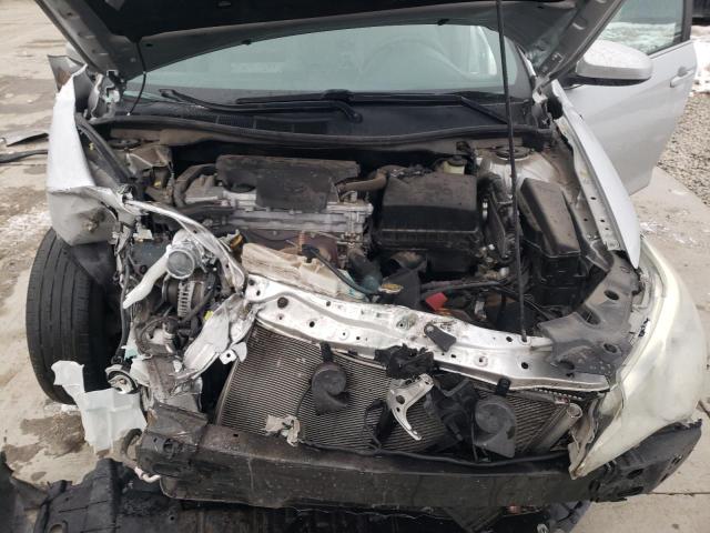 Photo 11 from auction – 2014 TOYOTA CAMRY L with VIN 4T1BF1FK6EU420945