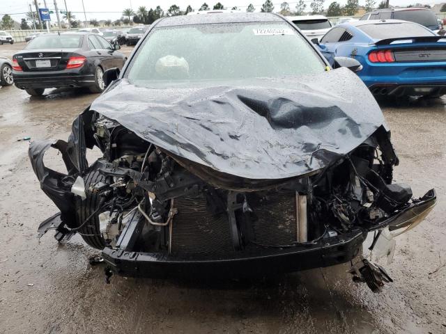 Photo 5 from auction – 2014 TOYOTA COROLLA L with VIN 2T1BURHE5EC090941