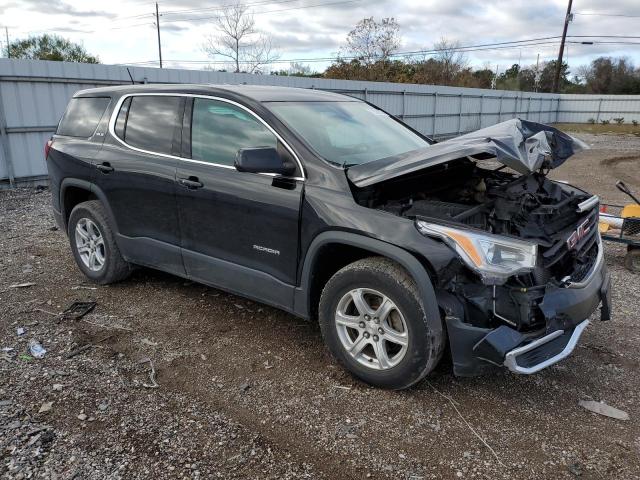 Photo 4 from auction – 2017 GMC ACADIA SLE with VIN 1GKKNKLA5HZ147694