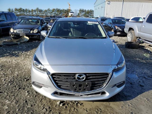 Photo 5 from auction – 2018 MAZDA 3 TOURING with VIN 3MZBN1L37JM178893