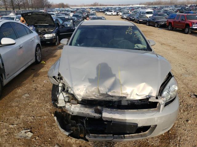 Photo 11 from auction – 2012 CHEVROLET 136 with VIN 2G1WF5E32C1242380