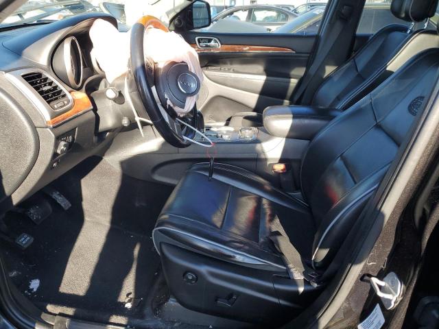 Photo 7 from auction – 2011 JEEP GRAND CHER with VIN 1J4RR6GT0BC560807