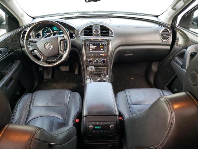 Photo 8 from auction – 2014 BUICK ENCLAVE with VIN 5GAKVBKD2EJ236819