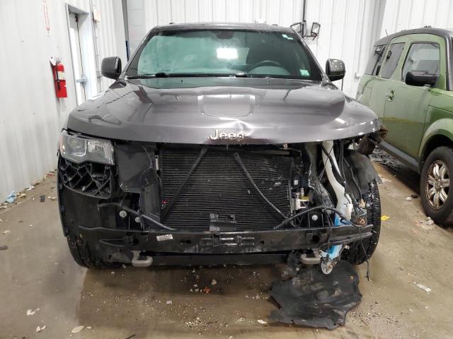 Photo 5 from auction – 2016 JEEP GRAND CHER with VIN 1C4RJFAG6GC469945