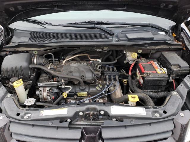 Photo 12 from auction – 2010 DODGE GRAND CARA with VIN 2D4RN4DE0AR259930