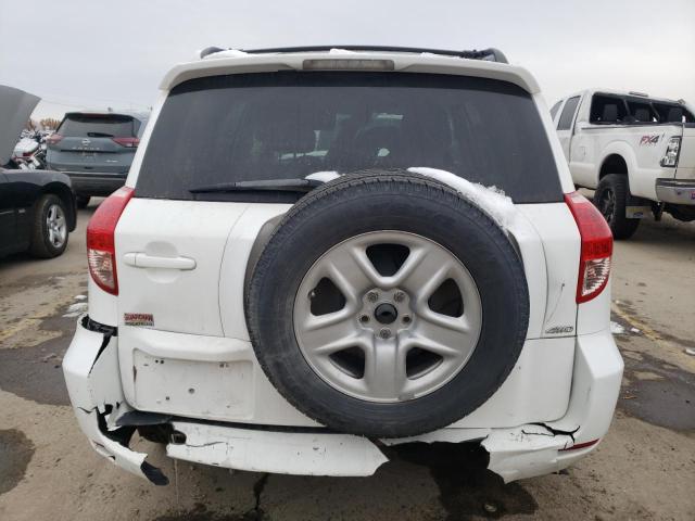Photo 6 from auction – 2006 TOYOTA RAV4 with VIN JTMBD33V566021194