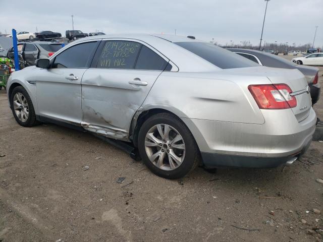 Photo 2 from auction – 2011 FORD TAURUS SEL with VIN 1FAHP2EWXBG101912