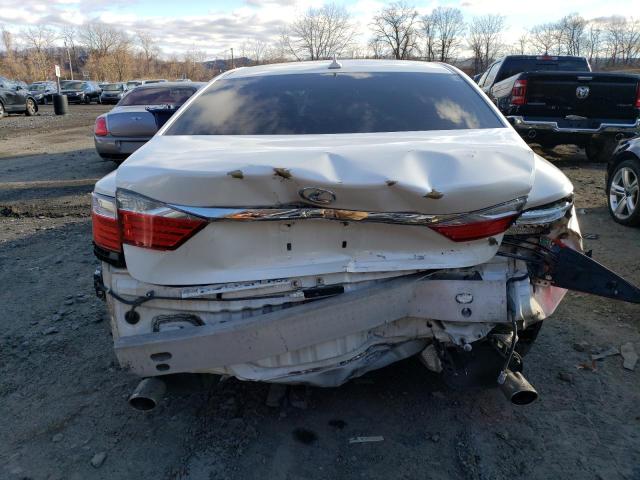 Photo 6 from auction – 2013 LEXUS ES 350 with VIN JTHBK1GG1D2065329