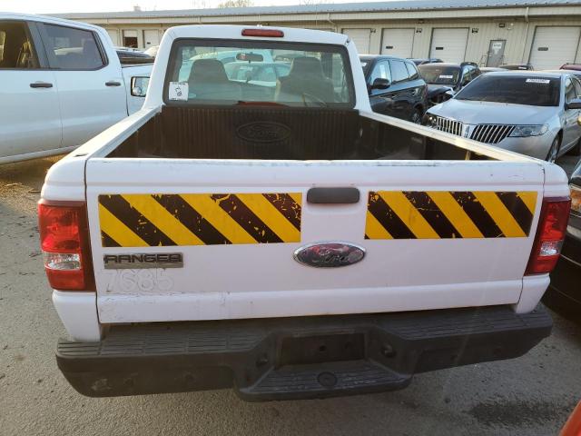 Photo 6 from auction – 2007 FORD RANGER with VIN 1FTYR10D47PA38348