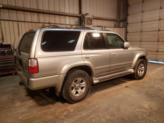 Photo 3 from auction – 2001 TOYOTA 4RUNNER SR with VIN JT3HN86R310336935