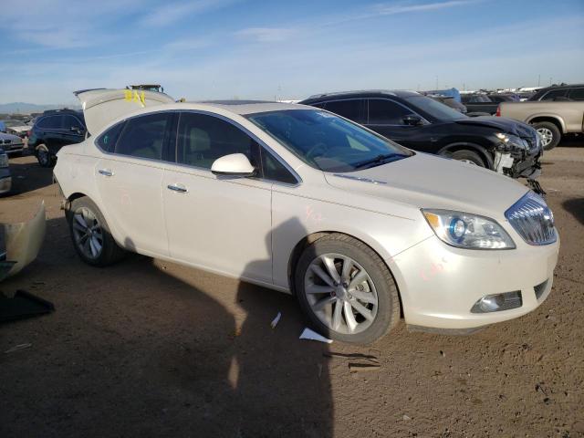 Photo 4 from auction – 2015 BUICK VERANO with VIN 1G4PS5SK6F4209924