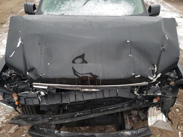Photo 11 from auction – 2010 FORD EXPLORER S with VIN 1FMEU5BE4AUA51734