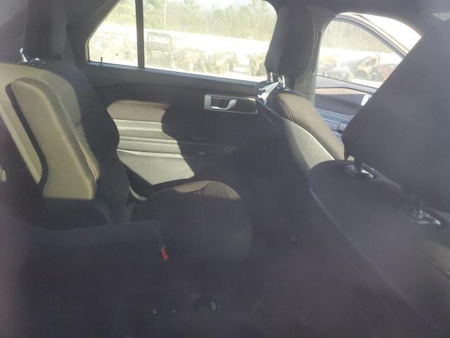 Photo 11 from auction – 2020 FORD EXPLORER X with VIN 1FMSK8DH7LGB74124