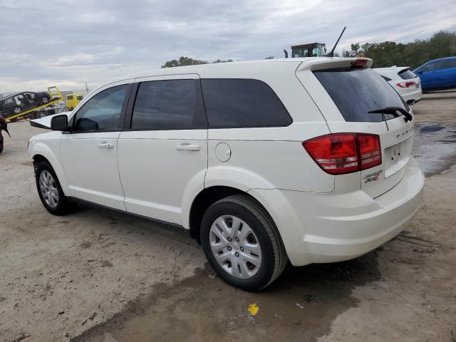 Photo 2 from auction – 2014 DODGE JOURNEY SE with VIN 3C4PDCAB7ET261902