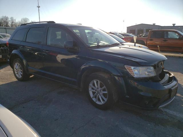 Photo 4 from auction – 2014 DODGE JOURNEY SX with VIN 3C4PDDBG1ET176506