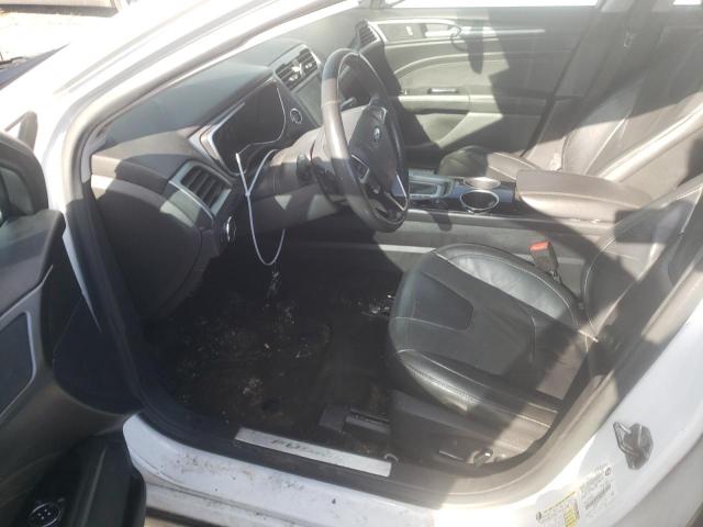 Photo 7 from auction – 2013 FORD FUSION TIT with VIN 3FA6P0K91DR223113