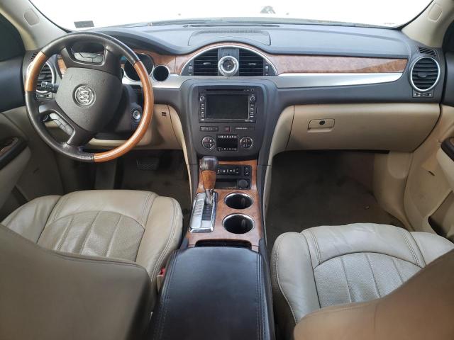 Photo 8 from auction – 2012 BUICK ENCLAVE with VIN 5GAKVDED2CJ254189