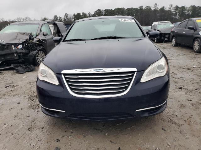 Photo 5 from auction – 2014 CHRYSLER 200 LX with VIN 1C3CCBAB4EN143127