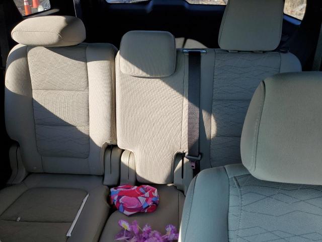 Photo 10 from auction – 2014 FORD EXPLORER with VIN 1FM5K8B89EGA31680