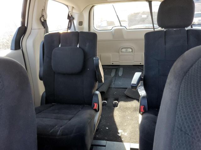 Photo 10 from auction – 2011 CHRYSLER TOWN & COU with VIN 2A4RR5DG7BR796511