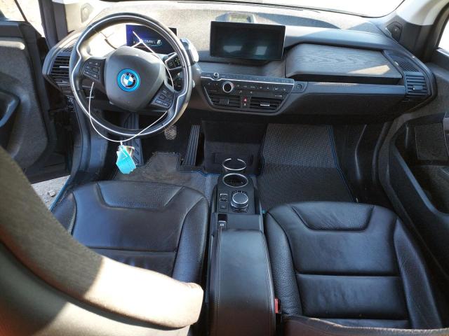 Photo 8 from auction – 2017 BMW I3 REX with VIN WBY1Z8C54HV889656