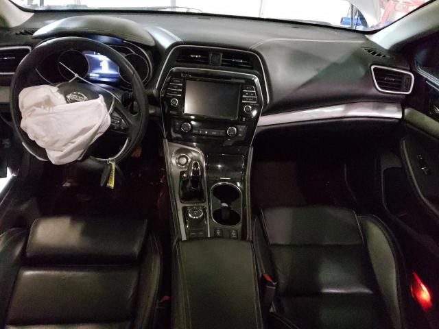 Photo 8 from auction – 2018 NISSAN MAXIMA 3.5 with VIN 1N4AA6APXJC393382
