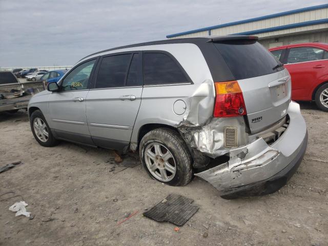 Photo 2 from auction – 2004 CHRYSLER PACIFICA with VIN 2C4GM68434R609026