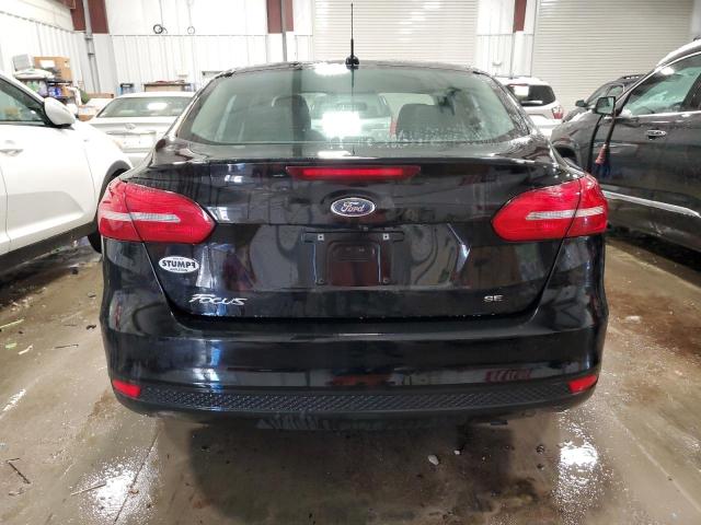 Photo 6 from auction – 2017 FORD FOCUS SE with VIN 1FADP3F24HL312717