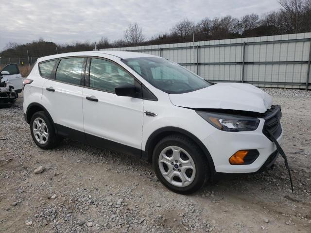 Photo 4 from auction – 2018 FORD ESCAPE S with VIN 1FMCU0F74JUB67652