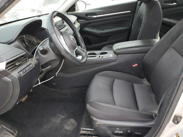 Photo 7 from auction – 2019 NISSAN ALTIMA SV with VIN 1N4BL4DV2KC131273
