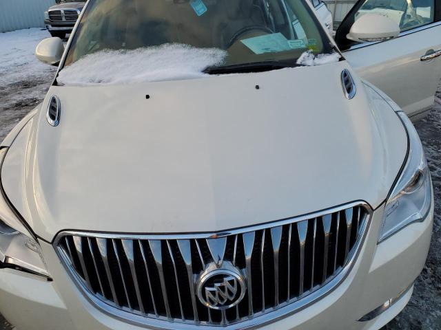 Photo 11 from auction – 2015 BUICK ENCLAVE with VIN 5GAKVCKD0FJ196683