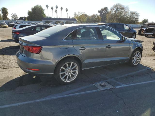 Photo 3 from auction – 2015 AUDI A3 PREMIUM with VIN WAUACGFF2F1029774