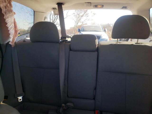 Photo 10 from auction – 2010 SUBARU FORESTER 2 with VIN JF2SH6DC2AH768477