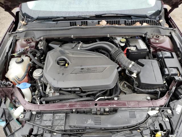 Photo 11 from auction – 2013 FORD FUSION SE with VIN 3FA6P0HR7DR173325