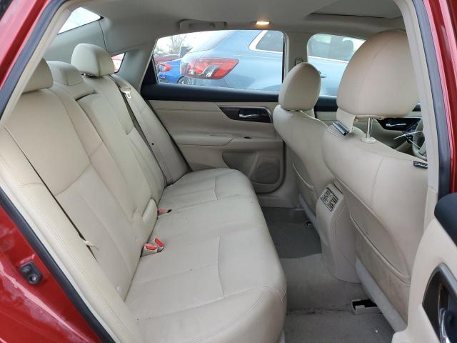 Photo 10 from auction – 2013 NISSAN ALTIMA 3.5 with VIN 1N4BL3AP8DC114531