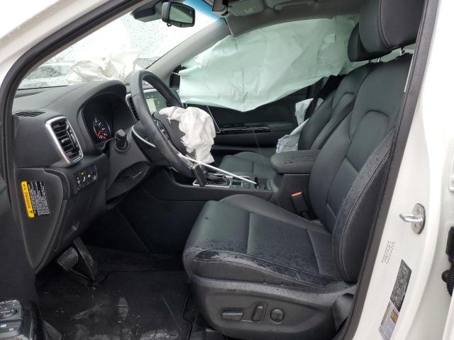 Photo 7 from auction – 2021 KIA SPORTAGE E with VIN KNDPN3AC1M7855149