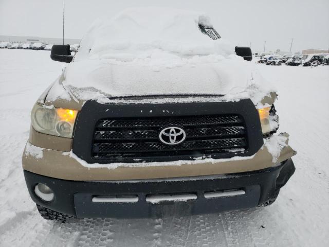 Photo 5 from auction – 2007 TOYOTA TUNDRA DOU with VIN 5TBBV54197S456461