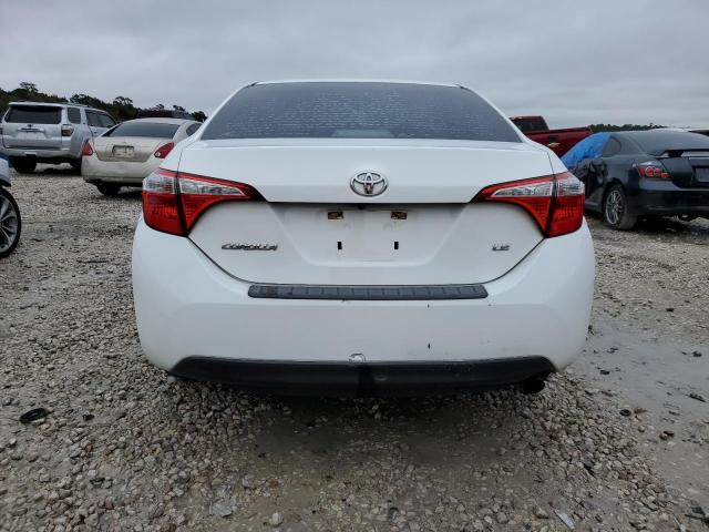 Photo 6 from auction – 2015 TOYOTA COROLLA L with VIN 5YFBURHE6FP201028